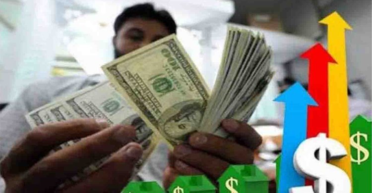 বাংলাদেশের মাথাপিছু আয় ১ শতাংশ বেড়ে ২৭৬৯ ডলার