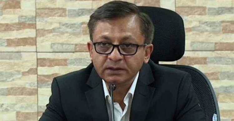 যুক্তরাষ্ট্রের সঙ্গে বাণিজ্য চুক্তি পর্যালোচনা করছে সরকার -সচিবালয়ে বাণিজ্যমন্ত্রী খন্দকার আব্দুল মুক্তাদির