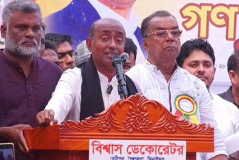 সরকারি টাকায় না পোষালে চাকরি করার দরকার নেই, কর্মকর্তা-কর্মচারীদের আইনমন্ত্রী মো. আসাদুজ্জামান