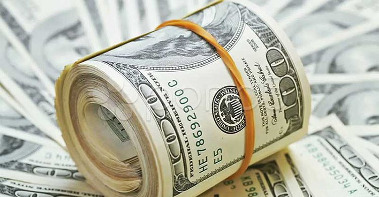 ৩৯ মাস পর ৩৫ বিলিয়ন ডলার ছাড়াল বাংলাদেশের রিজার্ভ