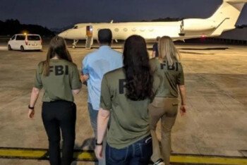 যৌন নিপীড়নের মামলায় এক বাংলাদেশিকে গ্রেপ্তার করেছে এফবিআই