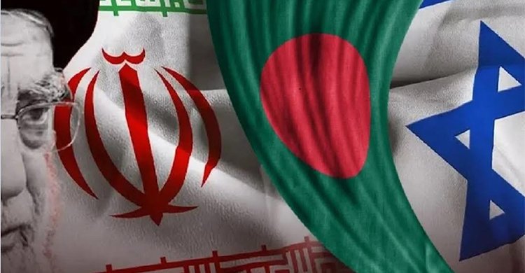 ইরান যুদ্ধ দীর্ঘস্থায়ী হলে যে প্রভাব পড়বে বাংলাদেশের অর্থনীতিতে