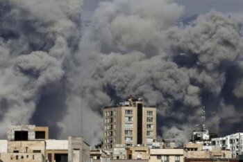 ইরানের বিরুদ্ধে অভিযানে ৩ মার্কিন সেনা নিহত, গুরুতর আহত ৫