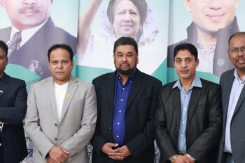 নিউইয়র্ক মহানগর (উত্তর) বিএনপির উদ্যোগে বাংলাদেশের স্বাধীনতা দিবস পালিত