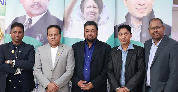 নিউইয়র্ক মহানগর (উত্তর) বিএনপির উদ্যোগে বাংলাদেশের স্বাধীনতা দিবস পালিত