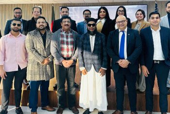 সিএমএস অ্যাকসেস সামিট ২০২৬ : স্বাস্থ্য খাতে সেবার মান ও আয় বাড়ানোর কৌশল নিয়ে প্রাণবন্ত আয়োজন