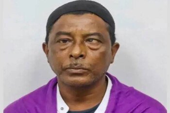 নিউ ইয়র্কে শীতের ঠান্ডায় নয়, রোহিঙ্গা অন্ধ শাহ আলমের মৃত্যু ছিল হত্যাকাণ্ড!