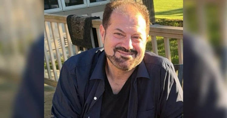 উইসকনসিনের বৃহত্তম মসজিদের সভাপতিকে আটক