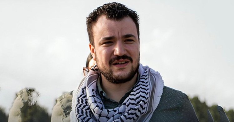 যুক্তরাষ্ট্রের অভিবাসন আপিল বোর্ড ফিলিস্তিনি অধিকারকর্মী মাহমুদ খলিলকে বহিষ্কারের চূড়ান্ত নির্দেশ জারি