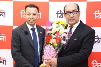 ঠিকানা টিভি হবে বাংলাদেশী কমিউনিটির আল জাজিরা