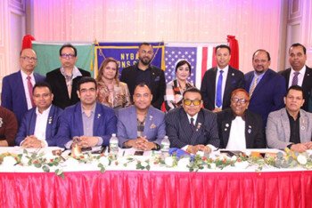 এনওয়াইবিএ লায়ন্স ক্লাব’র নির্বাচন কমিশন গঠিত