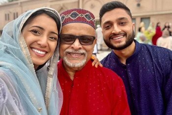 সাকিব আলীর শেষ যাত্রায় আটলান্টার বেথেলহামে শোকার্ত মানুষের ঢল
