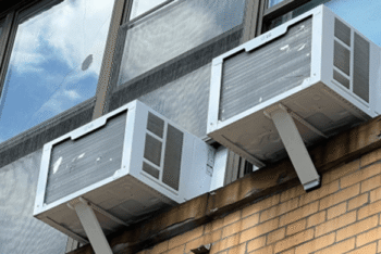 নিউ ইয়র্ক সিটির বাড়িওয়ালাদের শীঘ্রই শীতাতপ নিয়ন্ত্রণ ব্যবস্থা (AC) প্রদান করা বাধ্যতামূলক হবে