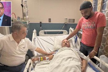 কমিউনিটি অ্যাক্টিভিষ্ট এএফএম মিসবাহউজ্জানের শারীরিক অবস্থার উন্নতি