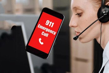 নিউ ইয়র্ক সিটির ৯১১ কলগুলোর অর্ধেকেরও বেশি অপরাধ-সম্পর্কিত নয়, গবেষণায় প্রকাশ