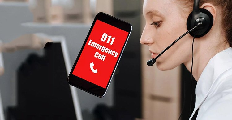 নিউ ইয়র্ক সিটির ৯১১ কলগুলোর অর্ধেকেরও বেশি অপরাধ-সম্পর্কিত নয়, গবেষণায় প্রকাশ