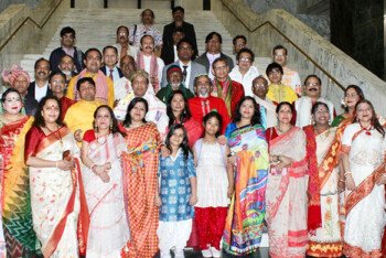 নিউ ইয়র্কে ১৪ এপ্রিল ‘বাংলা নববর্ষ’ ঘোষণার ঐতিহাসিক রেজুলেশন : তিন দিনের উৎসবের জাঁকজমকপূর্ণ সমাপ্তি