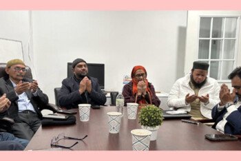 নিউ ইয়র্কে জ্যামাইকা বাংলাদেশ ফ্রেন্ডস সোসাইটির ২৫ বছর পূর্তী অনুষ্ঠান সেপ্টেম্বরে