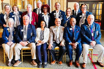 লায়ন্স ক্লাব ইন্টারন্যাশনাল মাল্টিপল ডিস্ট্রিক্ট – ২০ এর বার্ষিক কনভেনশন ২০২৬ সম্পন্ন