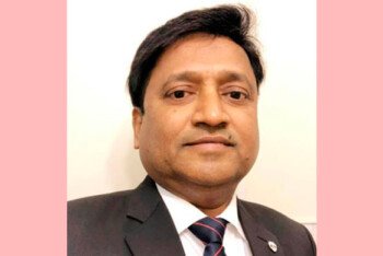 নিউ ইয়র্কে ডেমোক্রেট কাউন্টি কমিটিতে লড়ছেন খোরশেদ খন্দকার