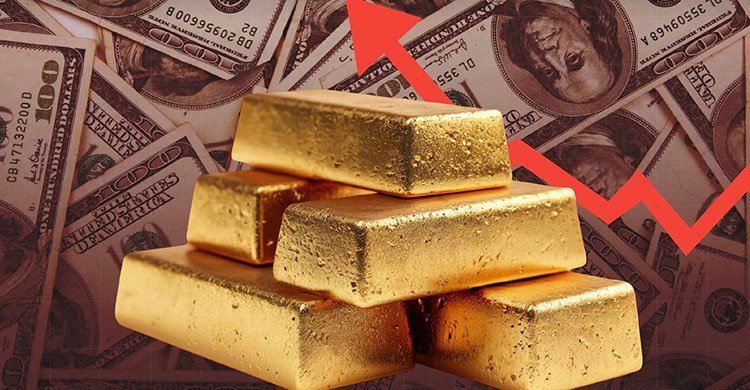 ডলার বর্জন ও ভূ-রাজনৈতিক মেরুকরণ : স্বর্ণের দাম ৮ হাজার ডলারে ওঠার পূর্বাভাস