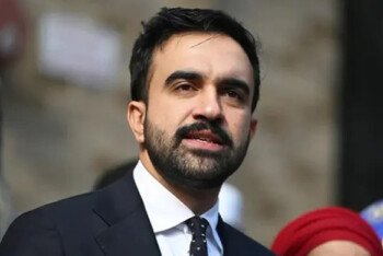 নিউ ইয়র্ক সিটি মেয়র মামদানি এখনো র‍্যাপ গানের রয়্যালটি আয় করছেন, ট্যাক্স ফাইল এর তথ‍্য