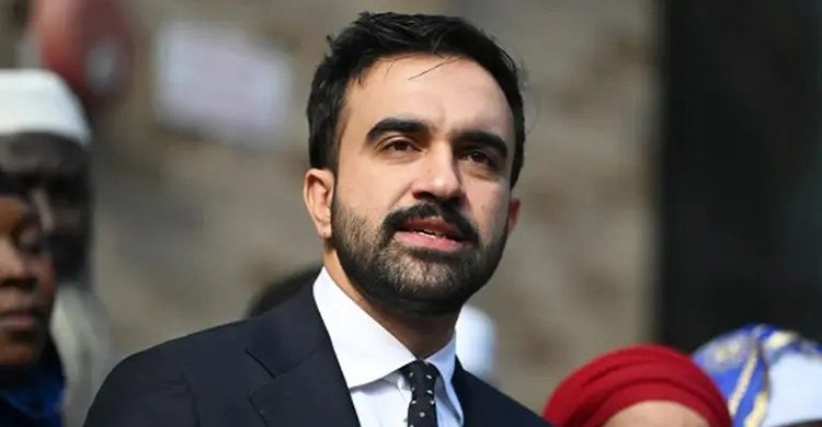 নিউ ইয়র্ক সিটি মেয়র মামদানি এখনো র‍্যাপ গানের রয়্যালটি আয় করছেন, ট্যাক্স ফাইল এর তথ‍্য