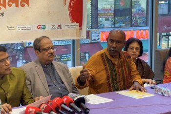 নিউইয়র্ক আন্তর্জাতিক বাংলা বইমেলা ২২-২৫ মে : সকল প্রস্তুতি সম্পন্ন