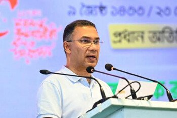 আগামী এক বছরকে ‘নজরুল বর্ষ’ ঘোষণা করলেন প্রধানমন্ত্রী