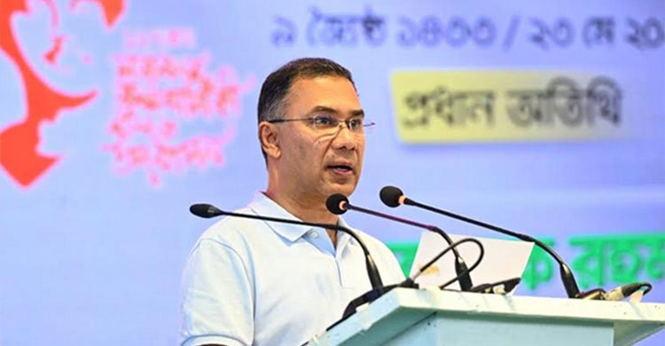 আগামী এক বছরকে ‘নজরুল বর্ষ’ ঘোষণা করলেন প্রধানমন্ত্রী