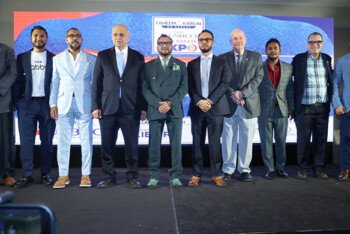 বিপুল উৎসাহ ও ব্যাপক অংশগ্রহণের মাধ্যমে ৩য় ইউএসবিসিসিআই রিয়েল এস্টেট এক্সপো ২০২৬ অনুষ্ঠিত