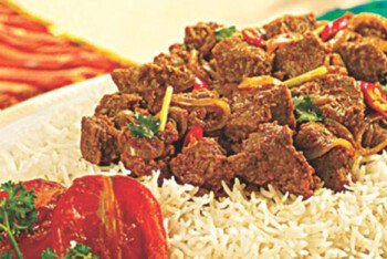 অতিরিক্ত গরুর মাংস খেলে শরীরে কী প্রভাব পড়ে?