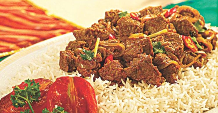 অতিরিক্ত গরুর মাংস খেলে শরীরে কী প্রভাব পড়ে?
