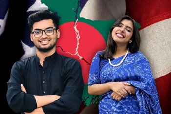 ফ্লোরিডায় খুন হওয়া নাহিদা সুলতানা বৃষ্টির মরদেহ যেভাবে শনাক্ত করল পুলিশ