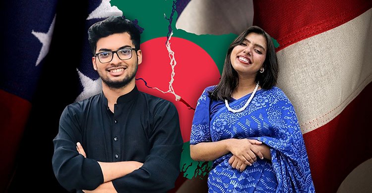 ফ্লোরিডায় খুন হওয়া নাহিদা সুলতানা বৃষ্টির মরদেহ যেভাবে শনাক্ত করল পুলিশ