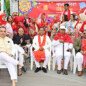 লং আইল্যান্ডের ‘নিম্মি’স ভিলায় বর্ণিল বাংলা বর্ষবরণ