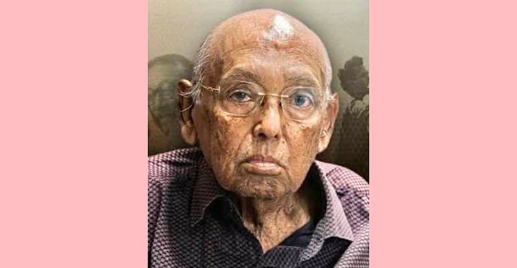 প্রবীণ নেতা তোফায়েল আহমেদ-এর বিরুদ্ধে গ্রেফতারি পরোয়ানা : যুক্তরাষ্ট্র বঙ্গবন্ধু পরিষদের তীব্র নিন্দা