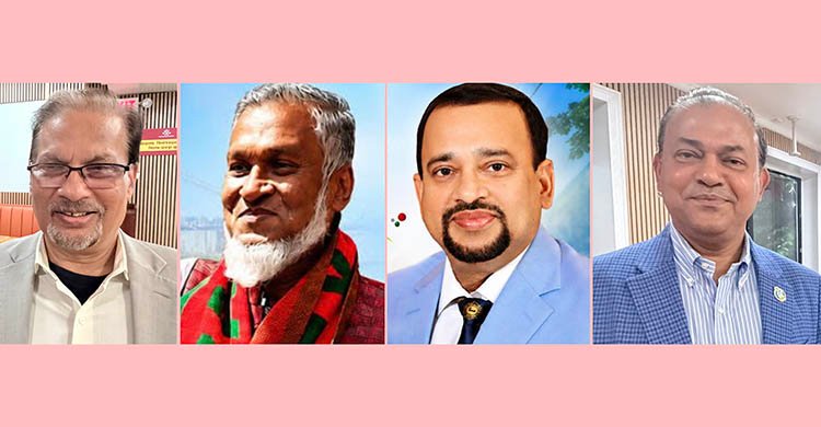 নিউ ইয়র্ক বাংলাদেশ সোসাইটির নির্বাচনে দুটি প্যানেলের প্রতিদ্বন্দ্বিতার ক্ষেত্র প্রস্তুত হচ্ছে
