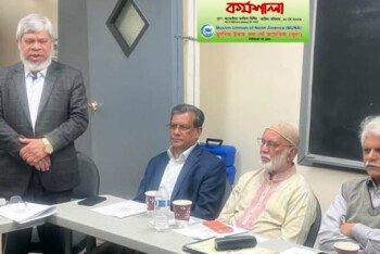 একজন মিডিয়া কর্মী আজীবন শিক্ষার্থী হতে হবে