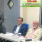 একজন মিডিয়া কর্মী আজীবন শিক্ষার্থী হতে হবে