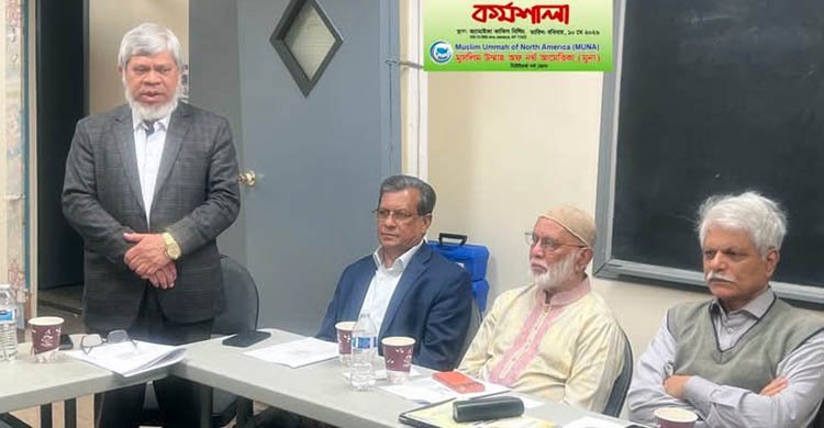 একজন মিডিয়া কর্মী আজীবন শিক্ষার্থী হতে হবে