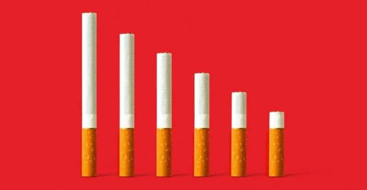 সিগারেটের দিন ফুরিয়ে আসছে—কারণ কী?