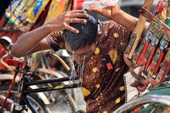 ২০২৬–২০৩০ সাল পর্যন্ত রেকর্ড গরমের শঙ্কা, সতর্ক করল জাতিসংঘ