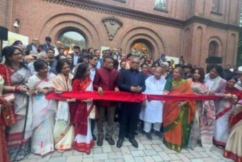 উৎসব, আবেগ আর শিকড়ের টান: ৩৫তম নিউ ইয়র্কআন্তর্জাতিক বাংলা বইমেলার বর্ণাঢ্য সমাপ্তি