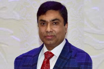 নিউইয়র্ক প্রবাসী আবু সাইদ আহমদ কেন্দ্রীয় যুবদলের সহ-সভাপতি মনোনীত