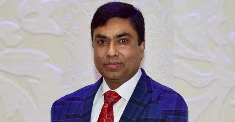 নিউইয়র্ক প্রবাসী আবু সাইদ আহমদ কেন্দ্রীয় যুবদলের সহ-সভাপতি মনোনীত