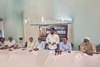 নিউইয়র্কে ‘বাংলাদেশ সিমেট্রি’র আনুষ্ঠানিক উদ্বোধন ২০ জুন শনিবার – সংবাদ সম্মেলনে মুখপাত্র জাহিদ মিন্টু