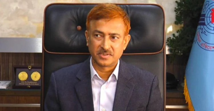 ২০২৮ সালের আগে বাংলাদেশ বিমানের নিউইয়র্ক ফ্লাইট চালুর সম্ভাবনা কম করলেন বেবিচক চেয়ারম্যান