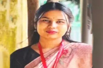যুক্তরাষ্ট্রে পিএইচডি করতে ৪ লক্ষ ৮০ হাজার ডলার এর বৃত্তি পেলেন চাঁদপুরের সানজিদা