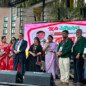 নিউ ইয়র্কের  ব্রঙ্কসে “গোল্ডেন এজ বাংলা মেলা’ অনুষ্ঠিত